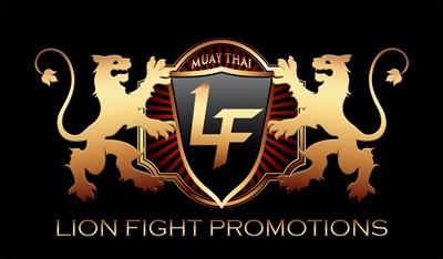 LF - Lions Fight 16