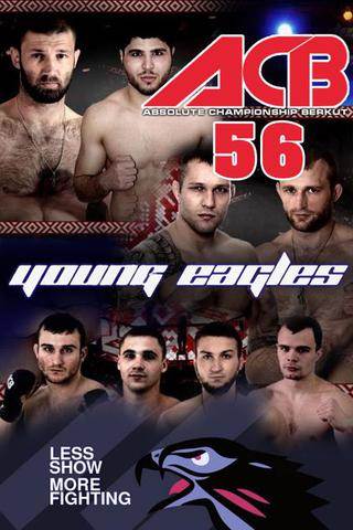 ACB 56 - Young Eagles 16