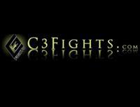 C3 Fights - Rumble at Red Rock