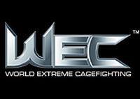 WEC 5 - Halloween Fury