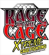 RITC 143 - Rage in the Cage 143