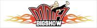 MMA Big Show - Collision Course