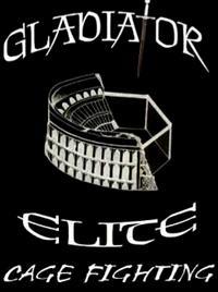 GECF - Gladiator Elite Cage Fighting 8