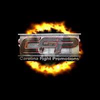 CFP 15 - Southern MMA Championships