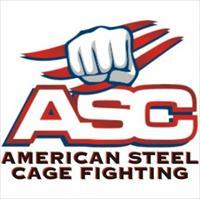 ASC 2 - American Steel Cagefighting 2