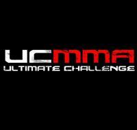 UCMMA 20 - Fists of Fire