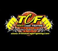 TriState Cage Fights - Cage Clash