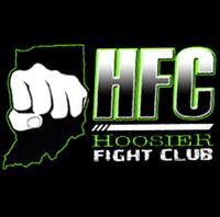 HFC 36 - Hoosier Fight Club 36