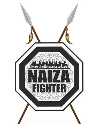 NFC 3 - Naiza Fighter Championship 3