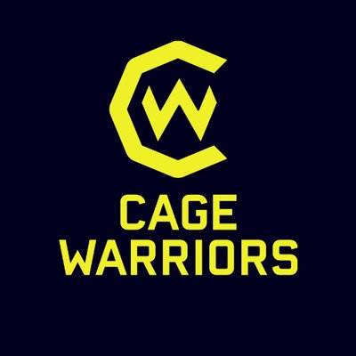 CWFC 56 - Cage Warriors Fighting Championship 56