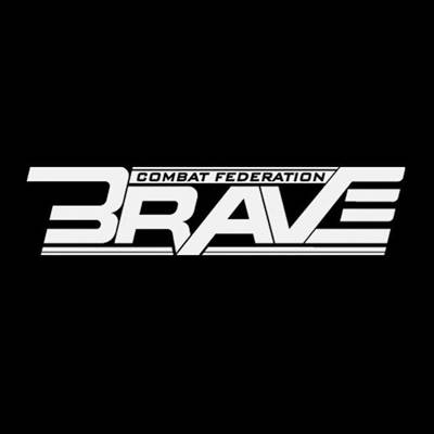 Brave CF 39 - Brave Combat Federation 39