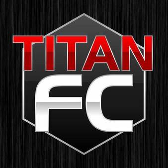 Titan FC 61 - Titan Fighting Championship