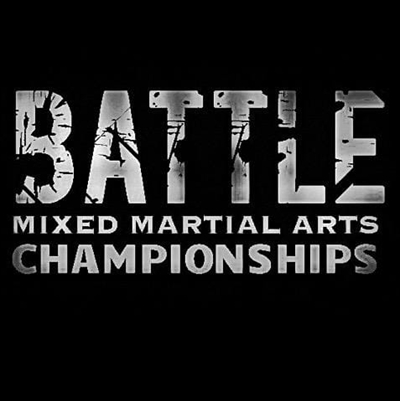 Battle 12 - Battle MMA Championships