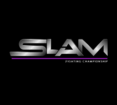 Slam FC 5 - This Time It's Personal