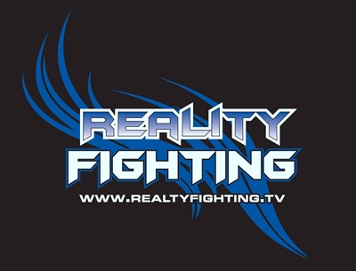 Reality Fighting - Collision