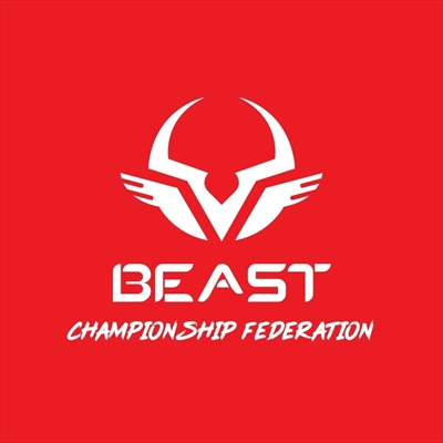 TBC - TBC - The Beast Championship 2