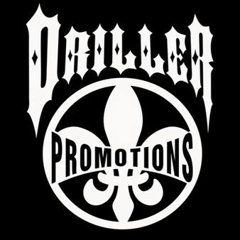 Driller Promotions - No Mercy 8
