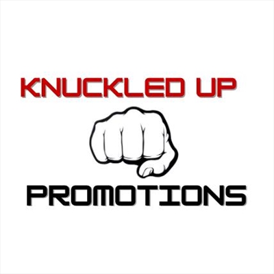 Knuckled Up - Fight Show 1