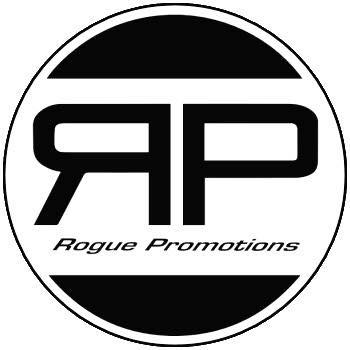 Rogue Promotions - Arena Wars: Bad Blood