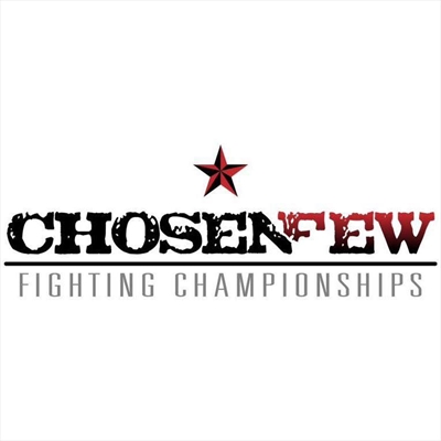 CFFC - Chosen Few Fighting Championships 4