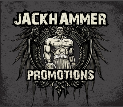 Jackhammer Promotions - The Beat Down
