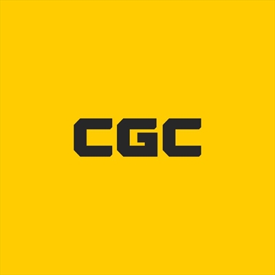 CGC 1 - Cage Glory Championship: The Beginning