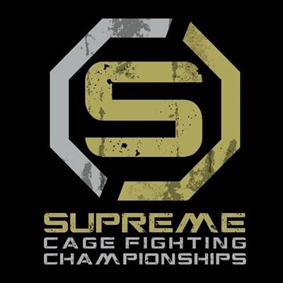 Supreme Cage FC 20 - Supreme Cage Fighting Championships 20
