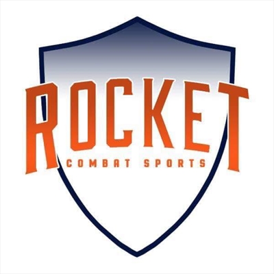 RCS 14 - Rocket Combat Sports 14