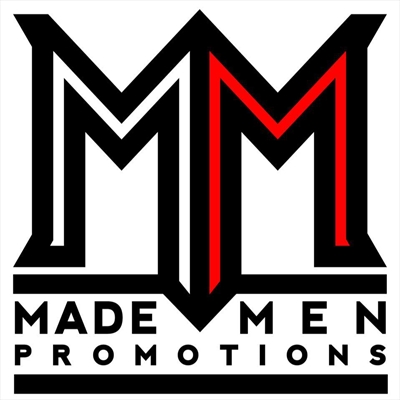 Made Men Promotions - Labor Day Eve Cage Fights