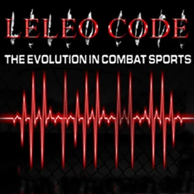 LLC 4 - LeLeo Code MMA 4