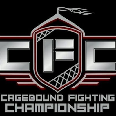 Cagebound Fighting Championship - CFC 10: Bringing the Heat