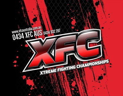 XFC 48 - Xtreme Fighting Championships
