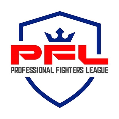 Professional Fighters League - PFL 4: 2024 Regular Season