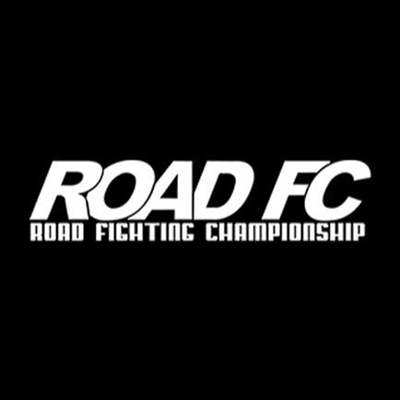 Road FC 8 - Bitter Rivals
