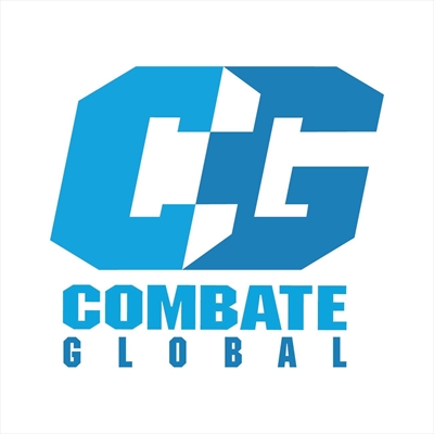 Combate Global - Perez vs. Guedes