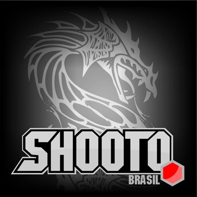 Shooto Brazil 33 - Fight for BOPE 2