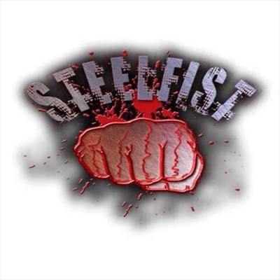 Steelfist Fight Night - Natural Born Warriors