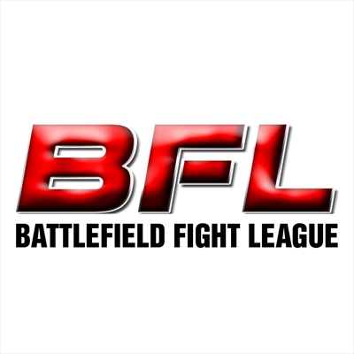 BFL 70 - Battlefield Fight League