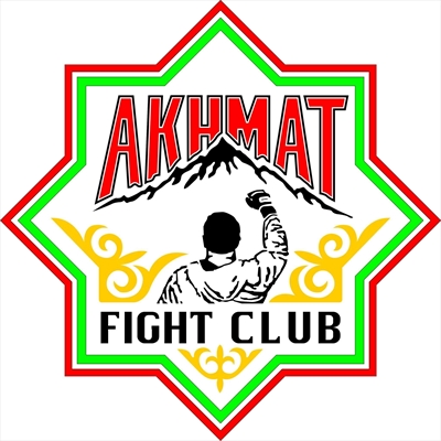 WFCA 23 - Grand Prix Akhmat
