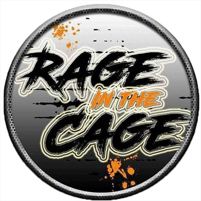 RITC - Rage in the Cage OKC 78: In Glorious Battle We Trust