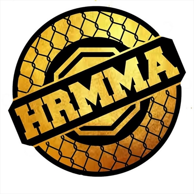 Hardrock MMA 112 - 11 Year Anniversary