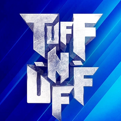Tuff-N-Uff - The Future Stars of MMA