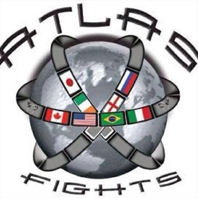 Atlas Fights - Atlas Fights 13