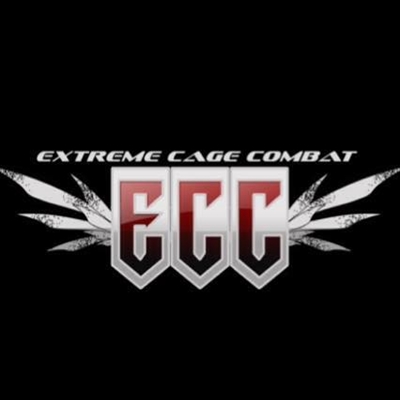 ECC 8 - Rise of the Warrior