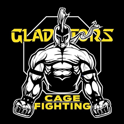 Gladiators Cage Fighting - Gladiators 8
