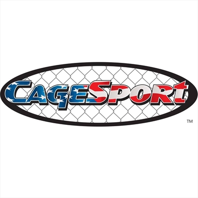 CageSport MMA - CageSport 60