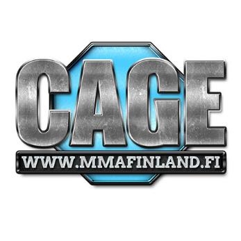 CAGE 62 - Cage MMA Finland 62: On The Beach