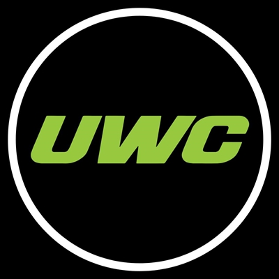 UWC Mexico 28 - Quinonez vs. Londono