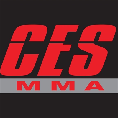 CES MMA 48 - Rebello vs. Wiuff