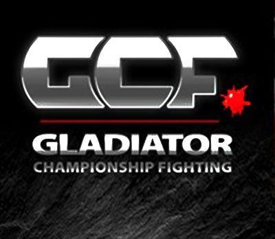 GCF - Gladiator Championship Fighting 30